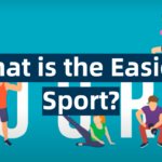 What is the Easiest Sport?