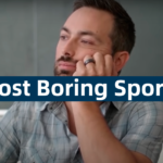 Most Boring Sports