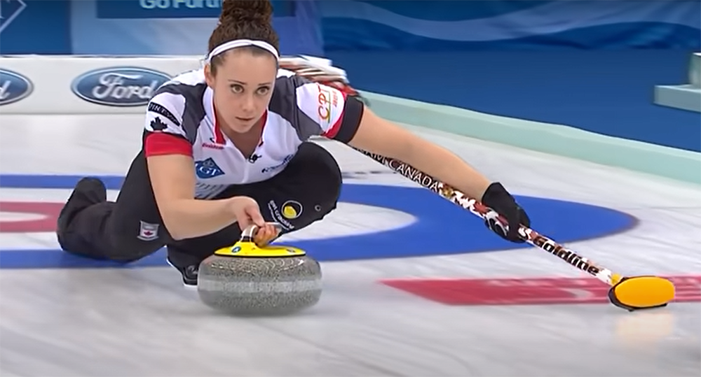 Curling