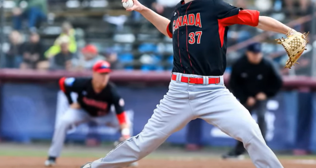 What is the National Sport of Canada?