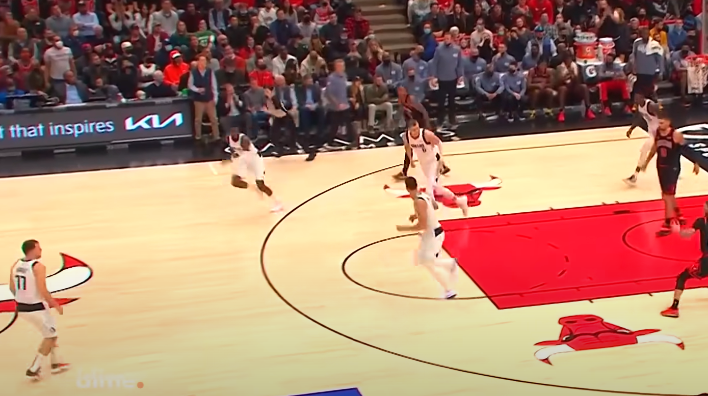 Why Basketball is the Best Sport? SportProfy