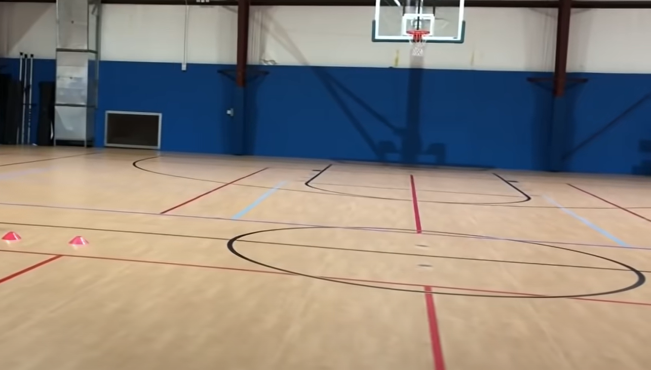 Why Basketball is the Best Sport? SportProfy