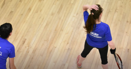 Squash vs. Racquetball: What’s the Difference? - SportProfy