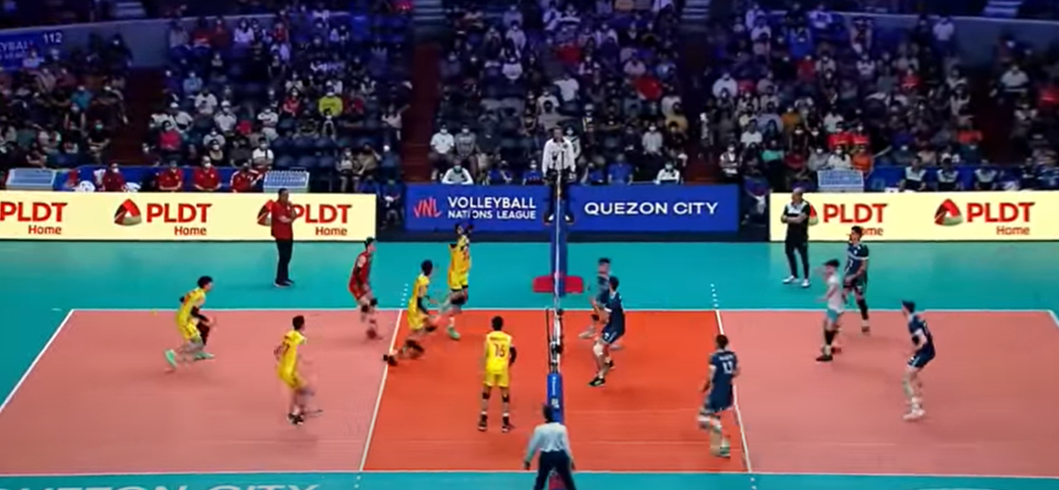 Why Volleyball Is the Best Sport? SportProfy