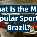 What Is the Most Popular Sport in Brazil?