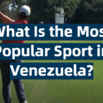 What Is the Most Popular Sport in Venezuela?