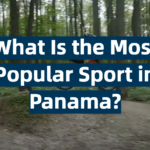 What Is the Most Popular Sport in Panama?
