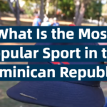 What Is the Most Popular Sport in the Dominican Republic?