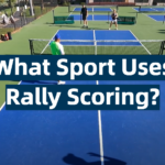 What Sport Uses Rally Scoring?