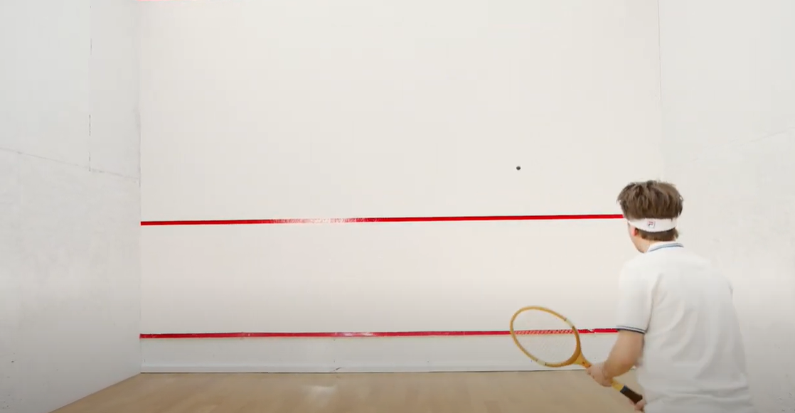 Squash vs. Racquetball What’s the Difference? SportProfy