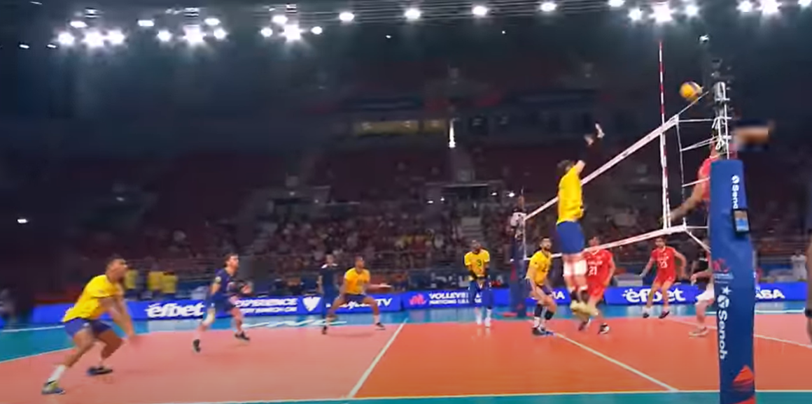 Why Volleyball Is the Best Sport? SportProfy