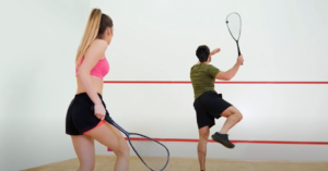 Squash vs. Racquetball: What’s the Difference? - SportProfy