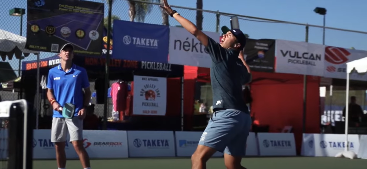 How Much Do Pro Pickleball Players Make? SportProfy