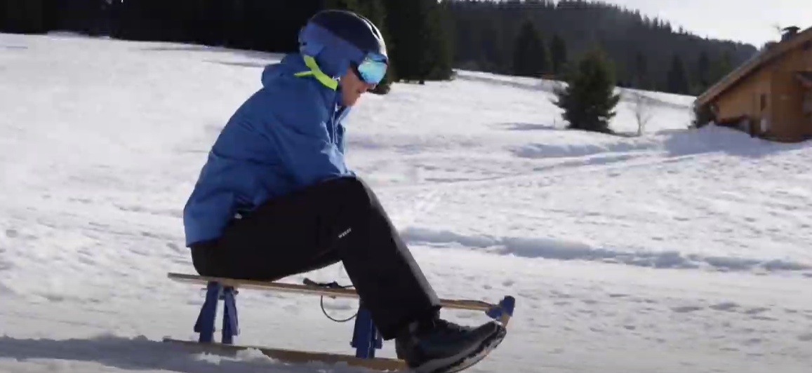 Sled vs. Toboggan What’s the Difference? SportProfy