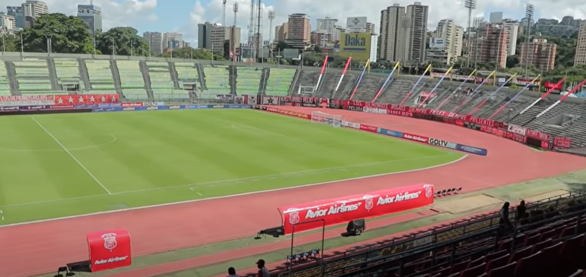 What Is the Most Popular Sport in Venezuela? SportProfy