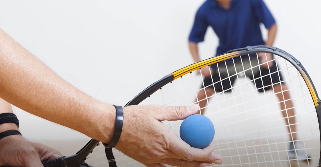 Squash Vs. Racquetball: What’s The Difference? - SportProfy