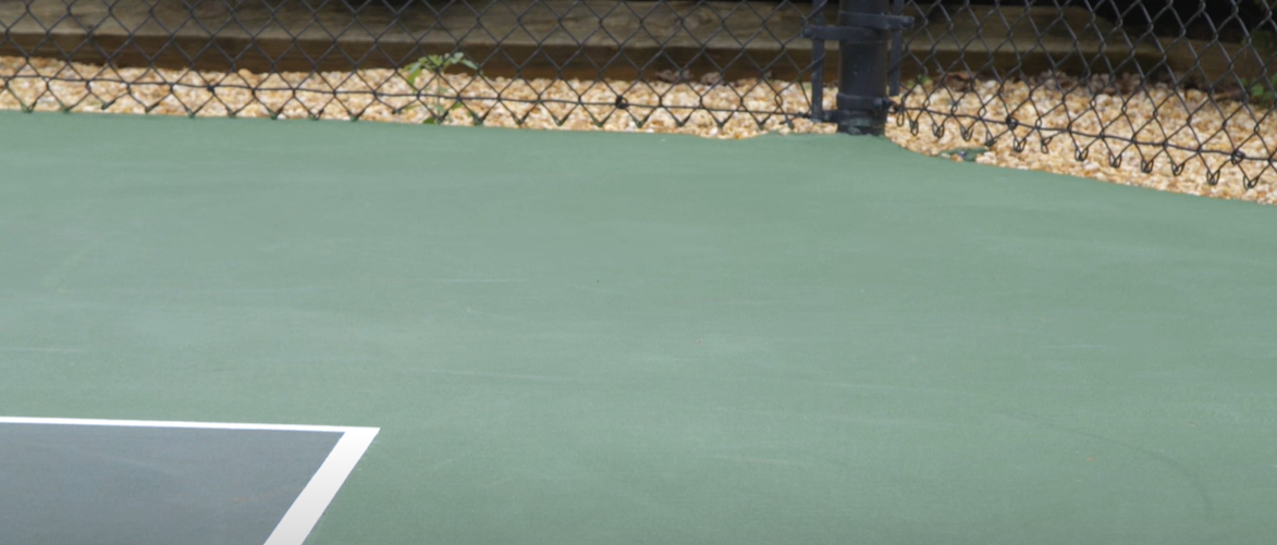 What Is a Dink in Pickleball? SportProfy