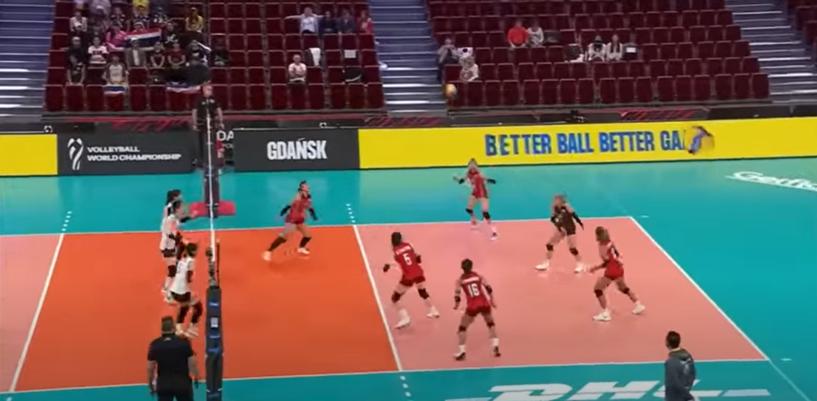 Why Volleyball Is the Best Sport? SportProfy