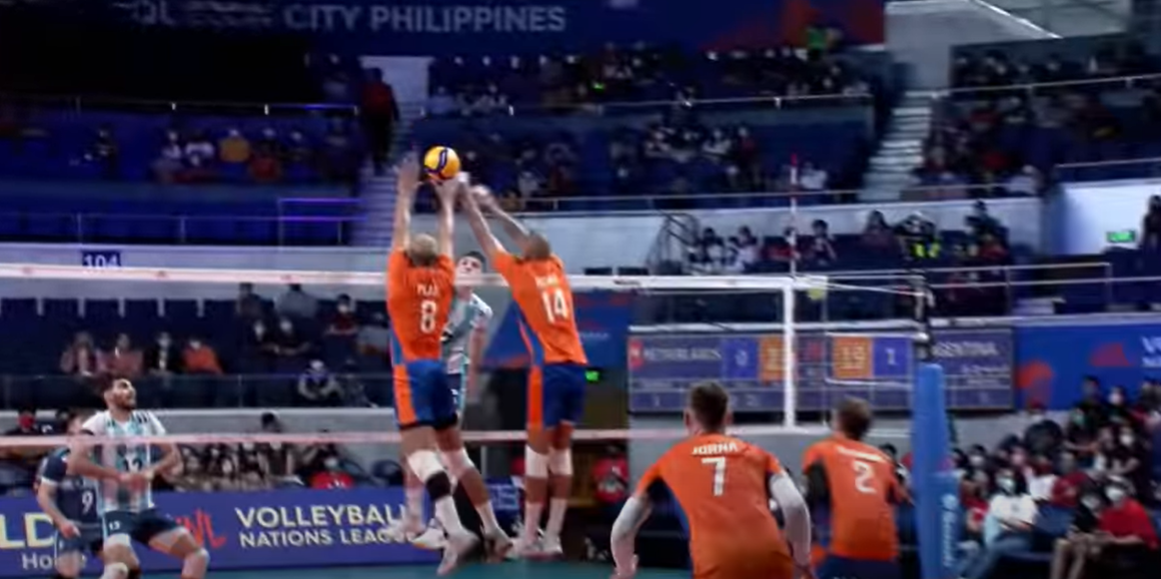 Why Volleyball Is the Best Sport? SportProfy