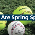 What Are Spring Sports?