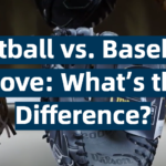 Softball vs. Baseball Glove: What’s the Difference?