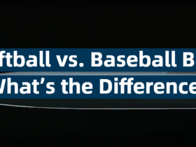Softball vs. Baseball Bat: What’s the Difference?