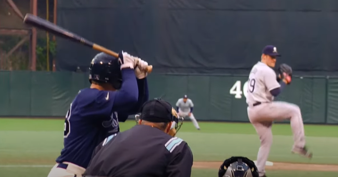 How to Hit a Baseball Farther? SportProfy