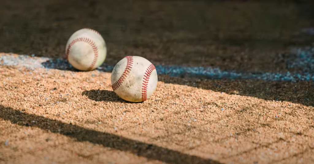 How Are Baseballs Made?