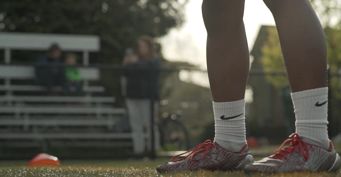 Baseball vs. Football Cleats What’s the Difference? SportProfy