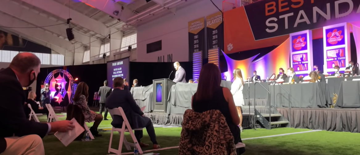 What to Wear to a Sports Banquet? SportProfy