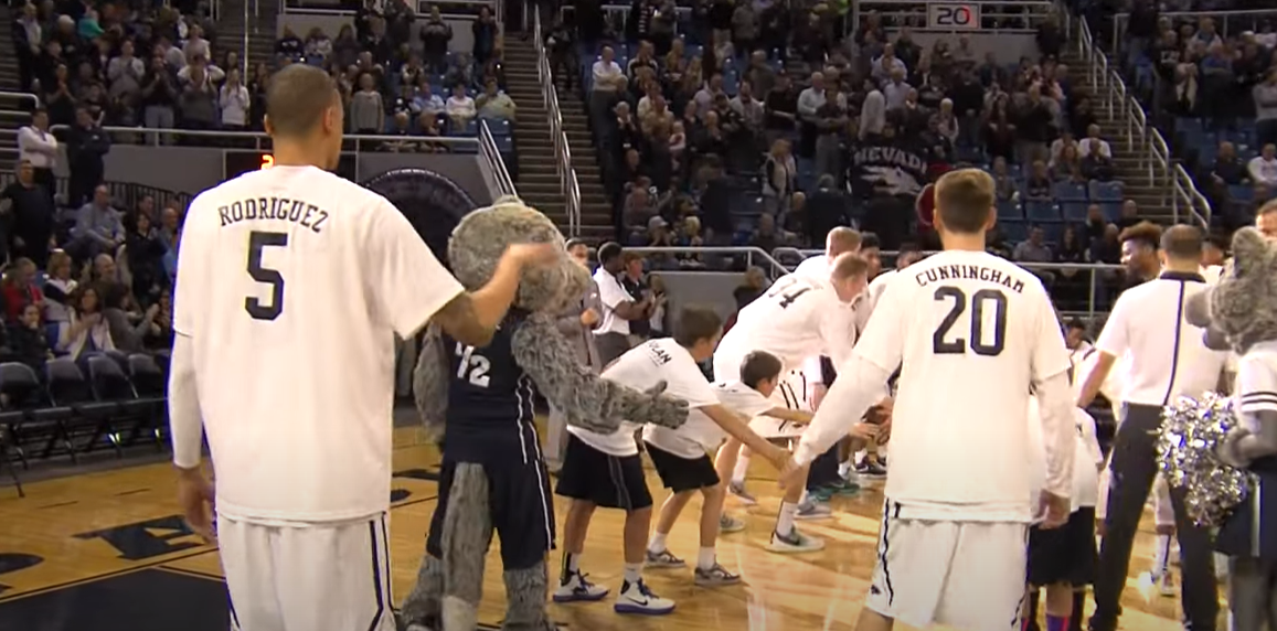 How to a Sports Broadcaster? SportProfy