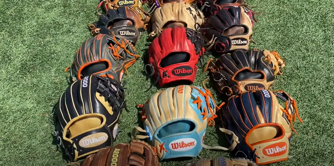 How to Measure Hand for Baseball Glove? SportProfy