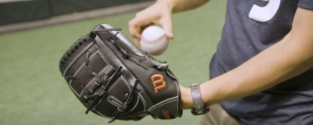 Choose A Glove That Is Right For You