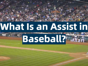 What Is an Assist in Baseball?