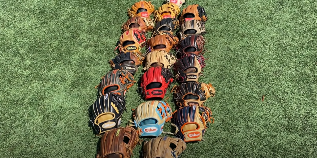 How to Measure a Catcher’s Mitt?