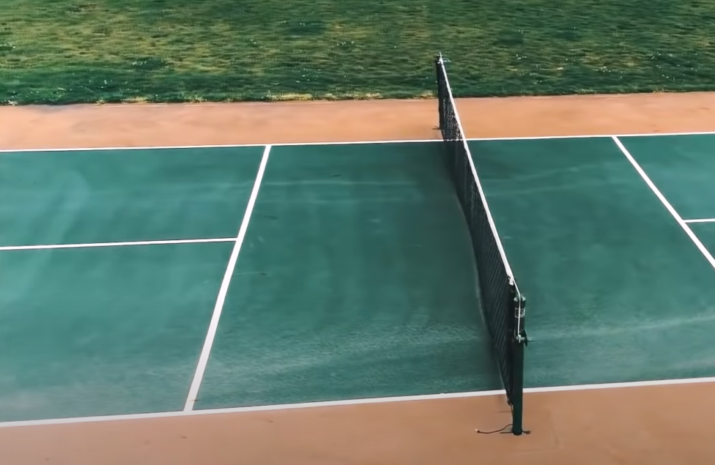 What is Badminton?