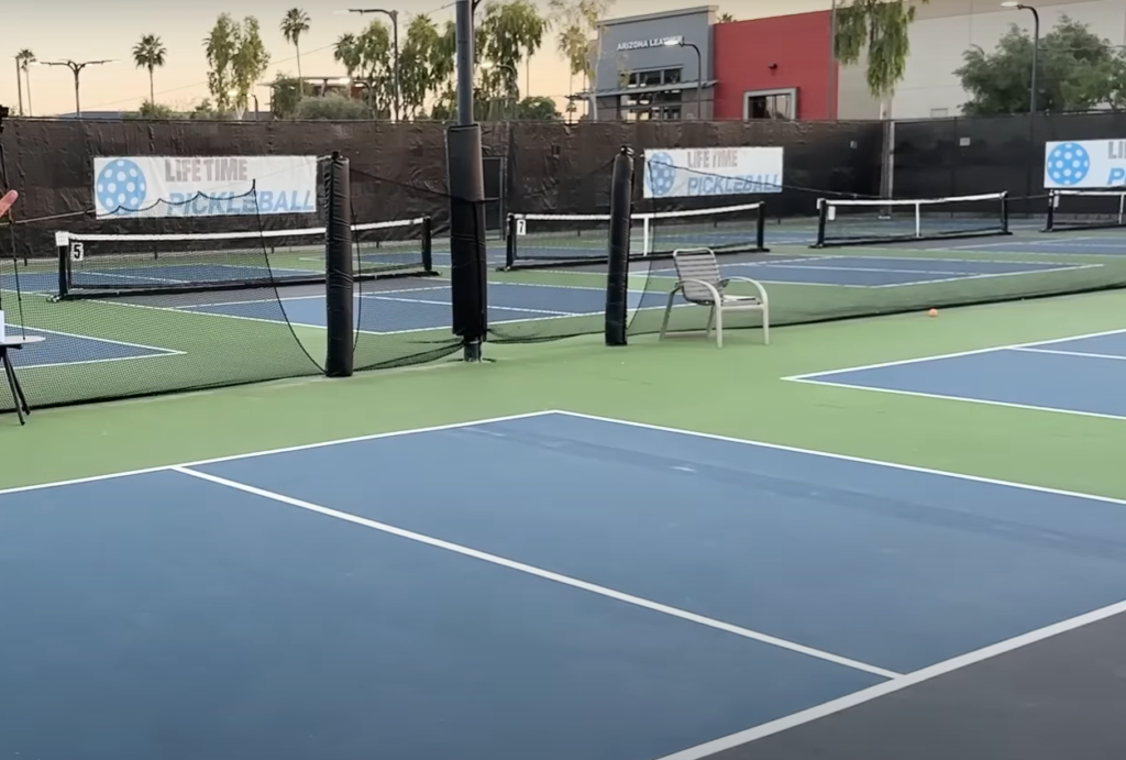 What Is Stacking in Pickleball? Pickleball Stacking Rules