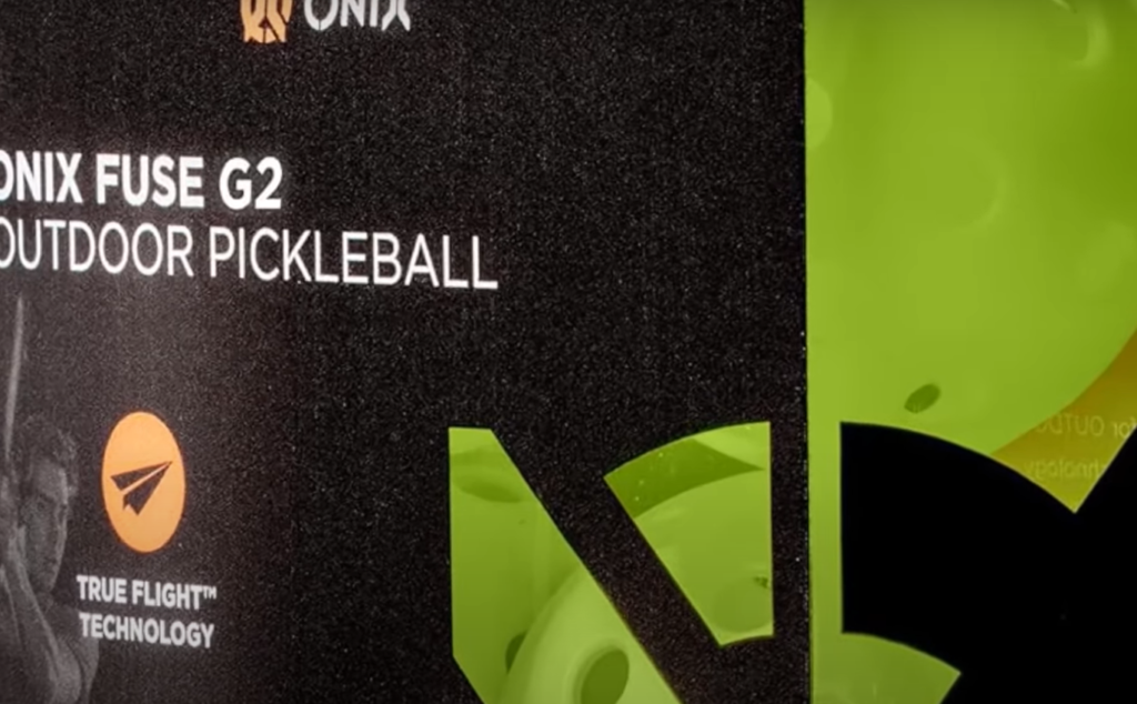 How do I choose the right pickleball ball for me?